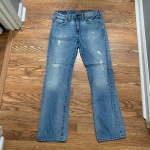 American Eagle men’s jeans 32X32